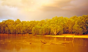 Murray-Darling basin