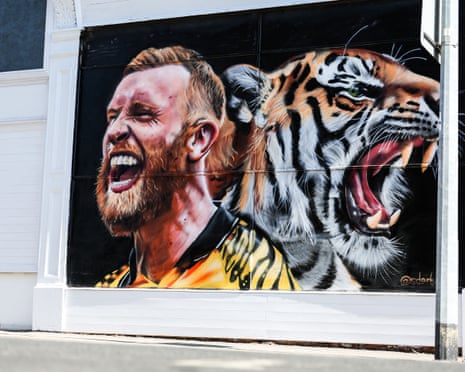 Hull City's MKM Stadium.
