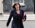 Equalities watchdog urges UK ministers to ‘act with speed’ on trans guidance