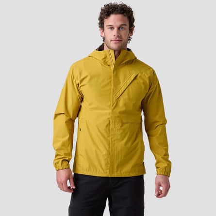 Don’t wait for prime day. We found the 31 best early deals from amazon and its competitors | homes A photo of kanarra 2. 5l men’s rain jacket