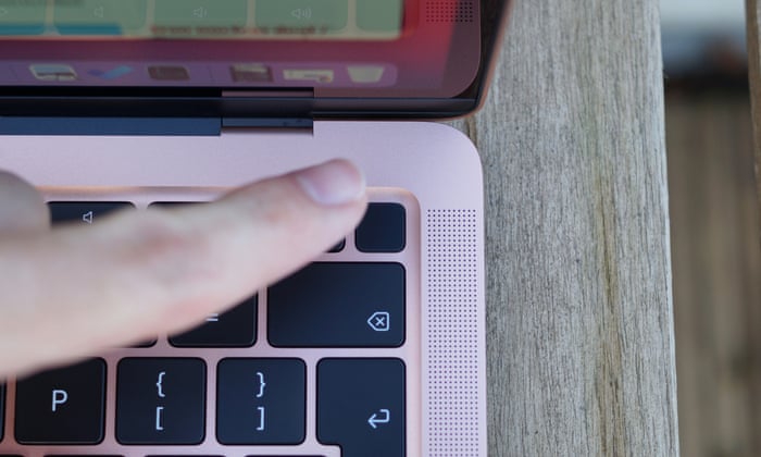 Touch ID Reader Power Button 2016 2017 2018 2019 Apple MacBook Pro A1707 A1990 e