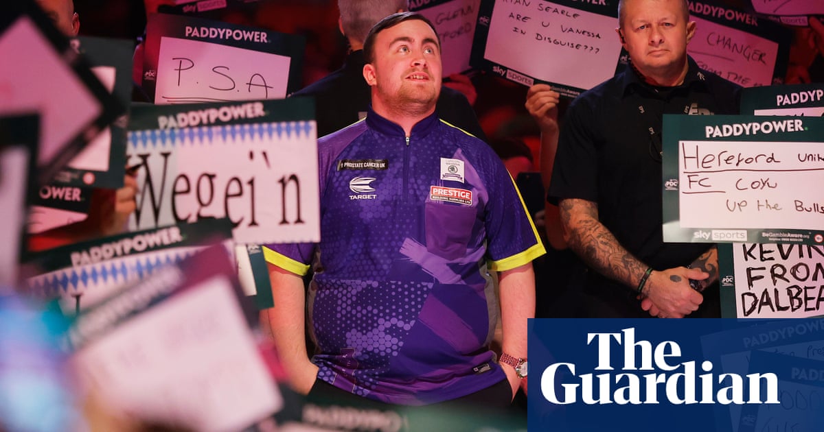 Тийнейджърската сензация може да е загубила битката си на световния