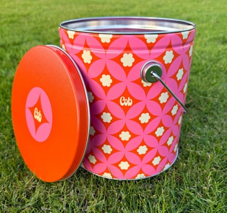 Cob’s A Pop of Joy Gifting Tin