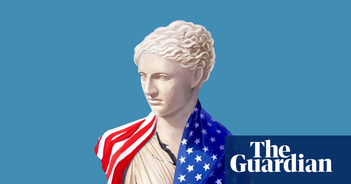America’s contract to protect white woman has always been tenuous | Saida Grundy