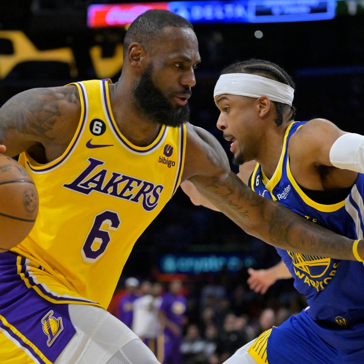 Los Angeles Lakers Radio & Live Play-by-Play