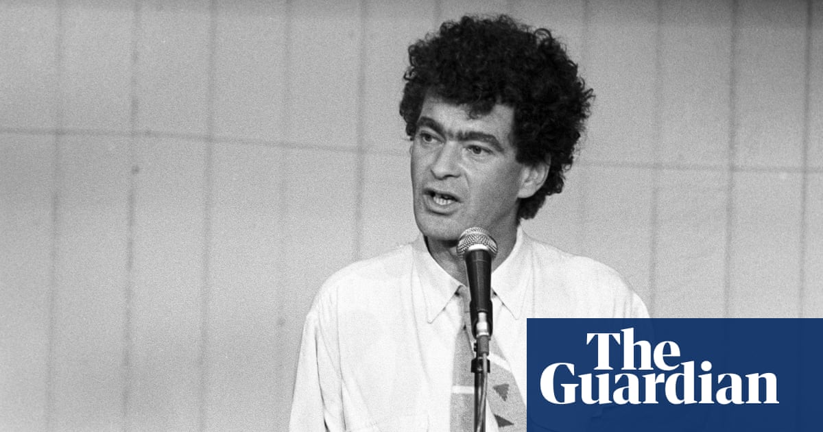 Portsmouth Poets Perform on Big Screen for National Poetry Day 2025