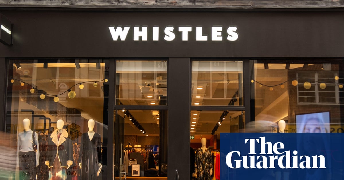 Hobbs and Whistles Owner TFG London Investigates Cyber-Attack Over Potential Customer Data Breach