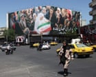 Trump news at a glance: Iran says 'contradictory statements' from US hindering deal negotiations