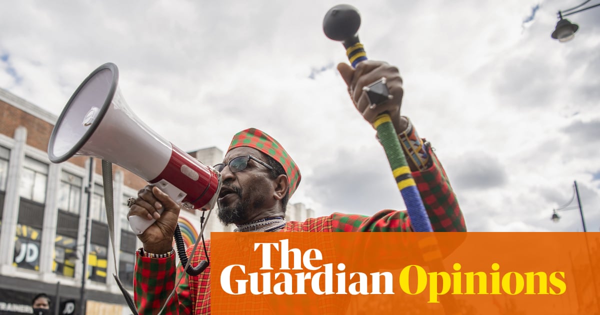 Slavery reparations debate gains momentum in Africa