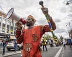 The Africa exception: the slavery reparations debate was once ‘unthinkable’. Now it is unavoidable