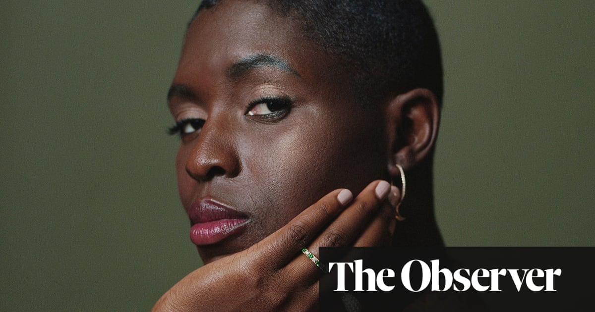 Jodie Turner-Smith: ‘Tapping into the turmoil of Anne Boleyn felt so easy’