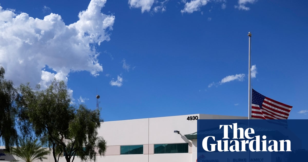 Trump news at a glance: President orders flags to be flown at ‘half mast’ to honour Charlie Kirk