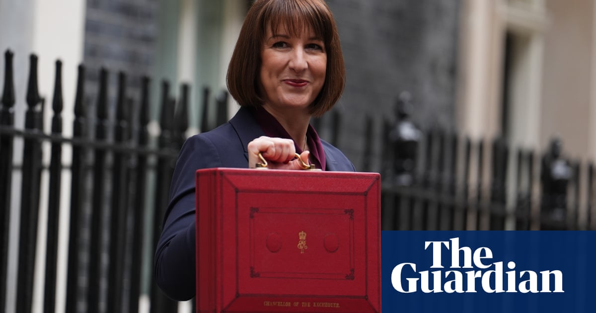 UK disability charities say NICs rise will cause ‘life-changing’ cuts UK disability charities say NICs rise will cause ‘life-changing’ cuts