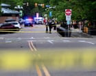 Man to plead guilty in Colorado firebomb attack on pro-Israel demonstrators