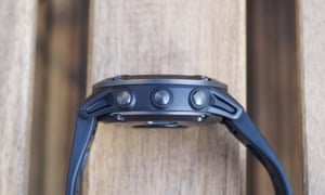 Garmin Fenix 6 Pro Solar review