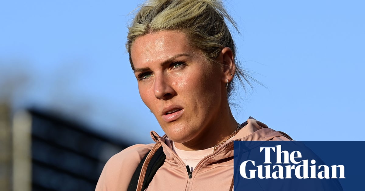 I want to put socks on without being in pain': Millie Bright on missing Euro 2025