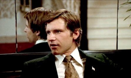 Ford in Coppola’s The Conversation.