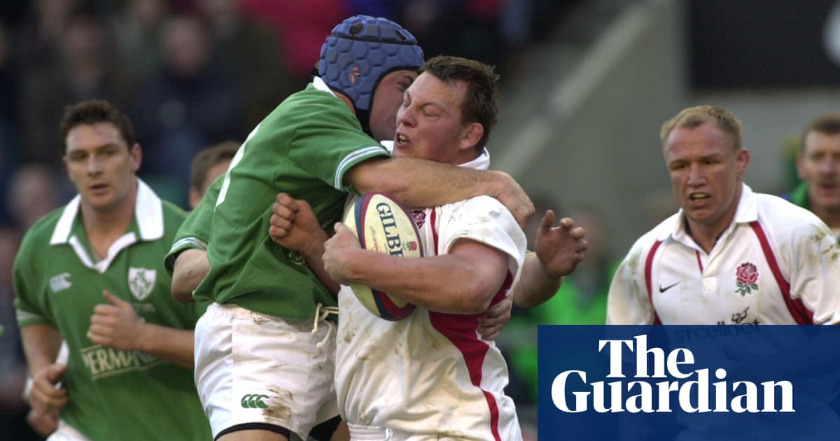 Judge criticises solicitor acting on behalf of players with brain injury lawsuits