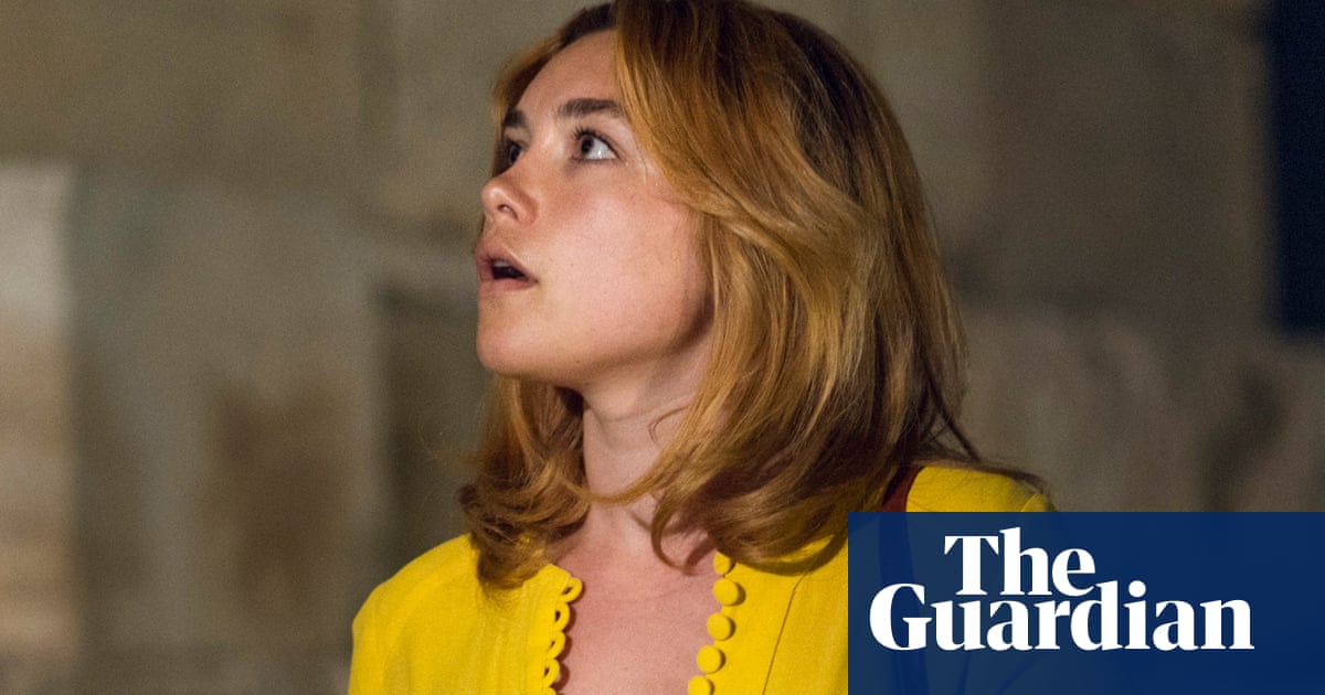 QnA VBage From Dancing Queen to hygge: this week’s fashion trends