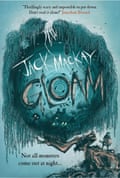 Gloam by Jack Mackay