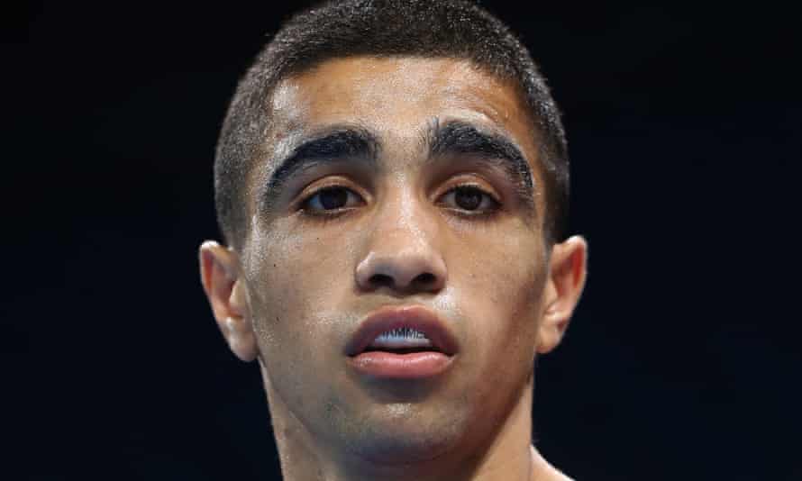 British Boxer Muhammad Ali Gets Two Year Ban For Positive Steroid Test Boxing The Guardian British Boxer Muhammad Ali Gets Two Year Ban For Positive Steroid Test Boxing The Guardian