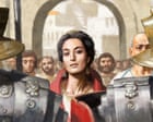 Legend of Destruction review – starry voices grace animated telling of the Jewish revolt against the Romans