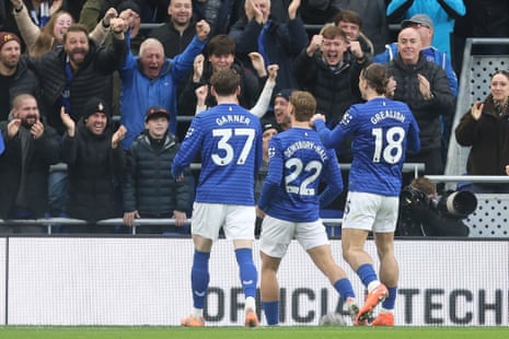 Dewsbury-Hall celebrates