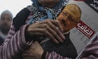 Jamal Khashoggi killers 'may have taken body parts out of Turkey in luggage'