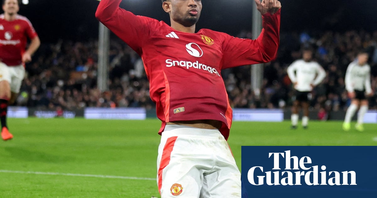 Amad Diallo reveals frustrations during Erik ten Hag's Manchester United reign