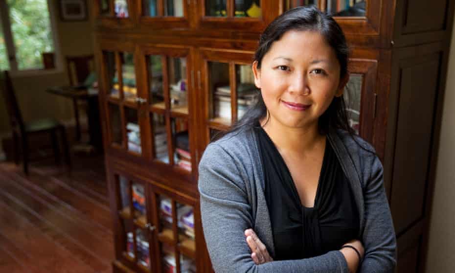 Author Yiyun Li has started a War and Peace book club