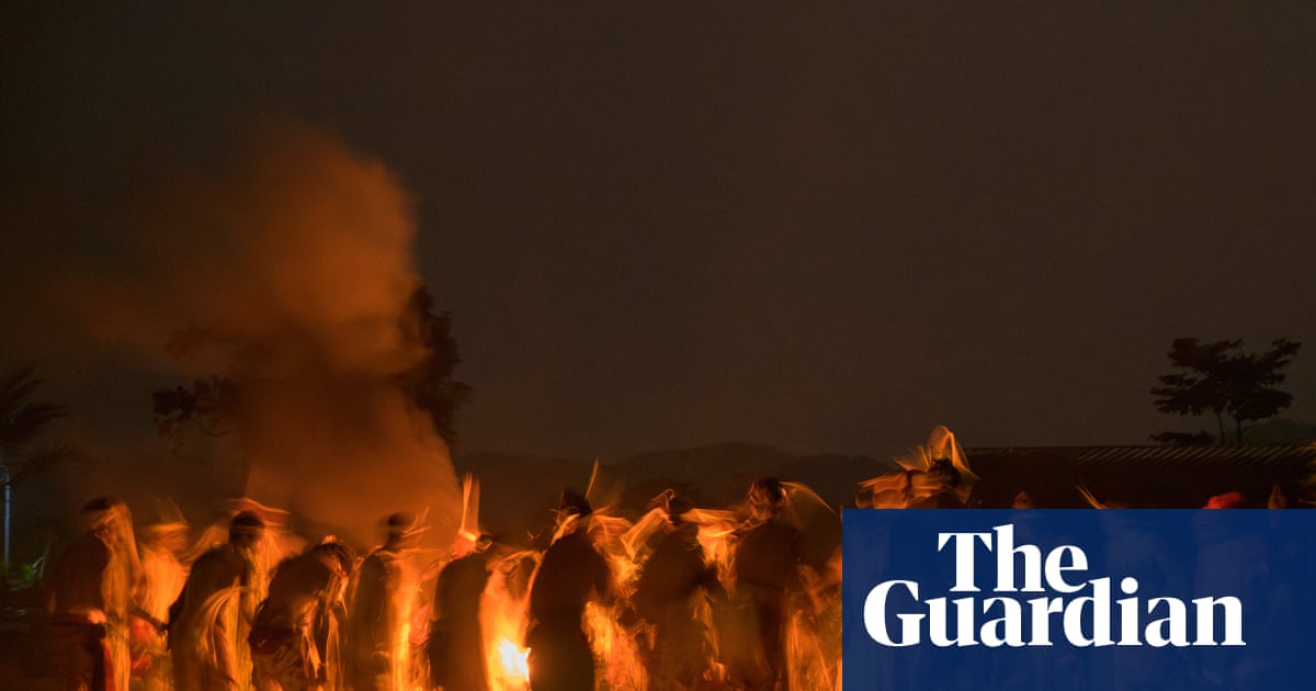 Gabon Fights to Protect Sacred Iboga Plant From US Pharmaceutical Demand