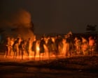 The next ayahuasca? Gabon fights to protect sacred plant from US drug companies