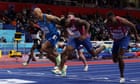 Marcell Jacobs beats Christian Coleman to prove he is world's fastest man
