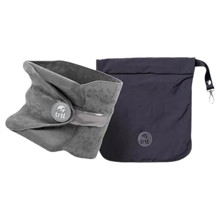 TRTL TRAVEL PILLOW