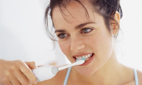 Not everyone uses a toothbrush -- here's what science says about the  alternatives