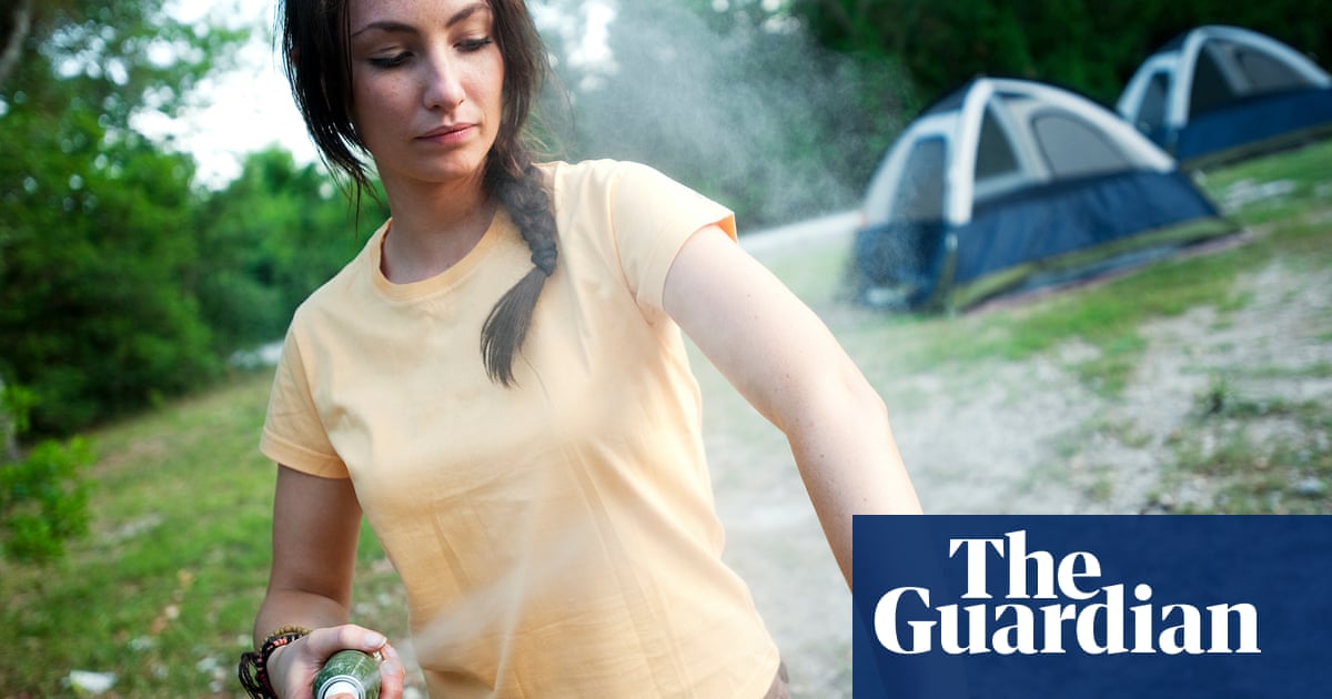 Soap can make humans more attractive to mosquitoes study finds The Guardian Soap can make humans more attractive to mosquitoes study finds The Guardian