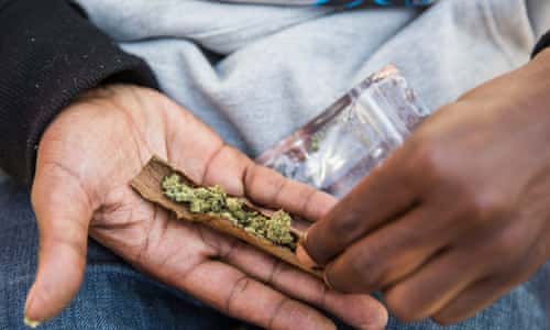 Is Colorado's homeless surge tied to marijuana legalization?