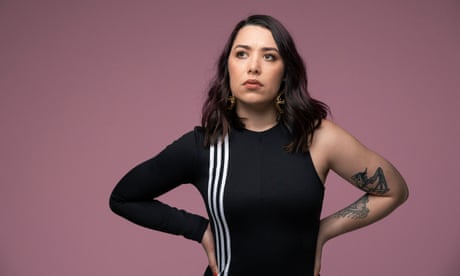 Becky Lucas The Nine Funniest Things I Have Ever Seen On The Becky Lucas The Nine Funniest Things I Have Ever Seen On The