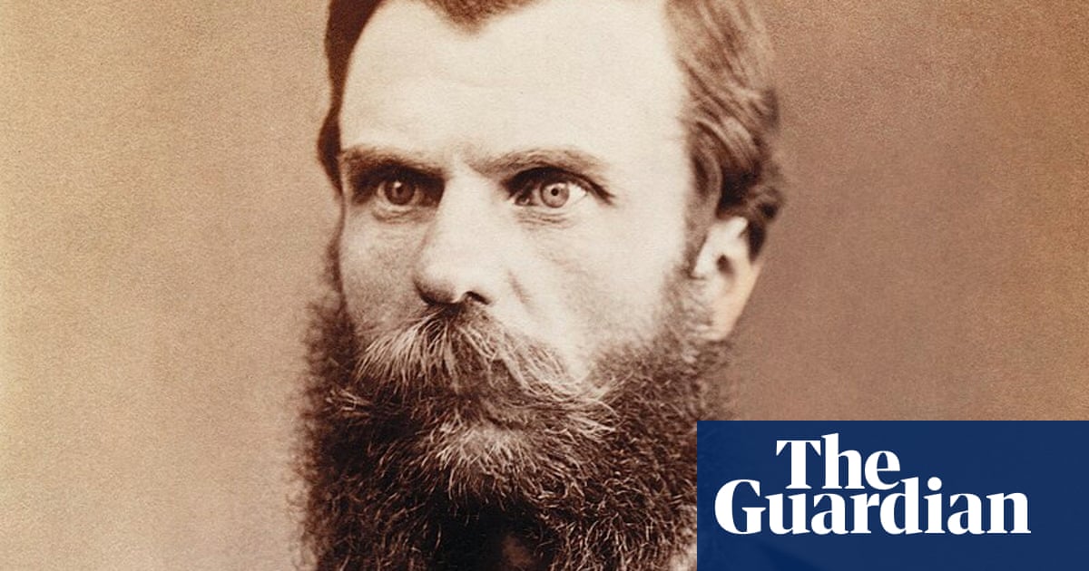 From outlaw bushrangers who fell in love to a famous horseman born a woman, Australia's history is full of queer stories