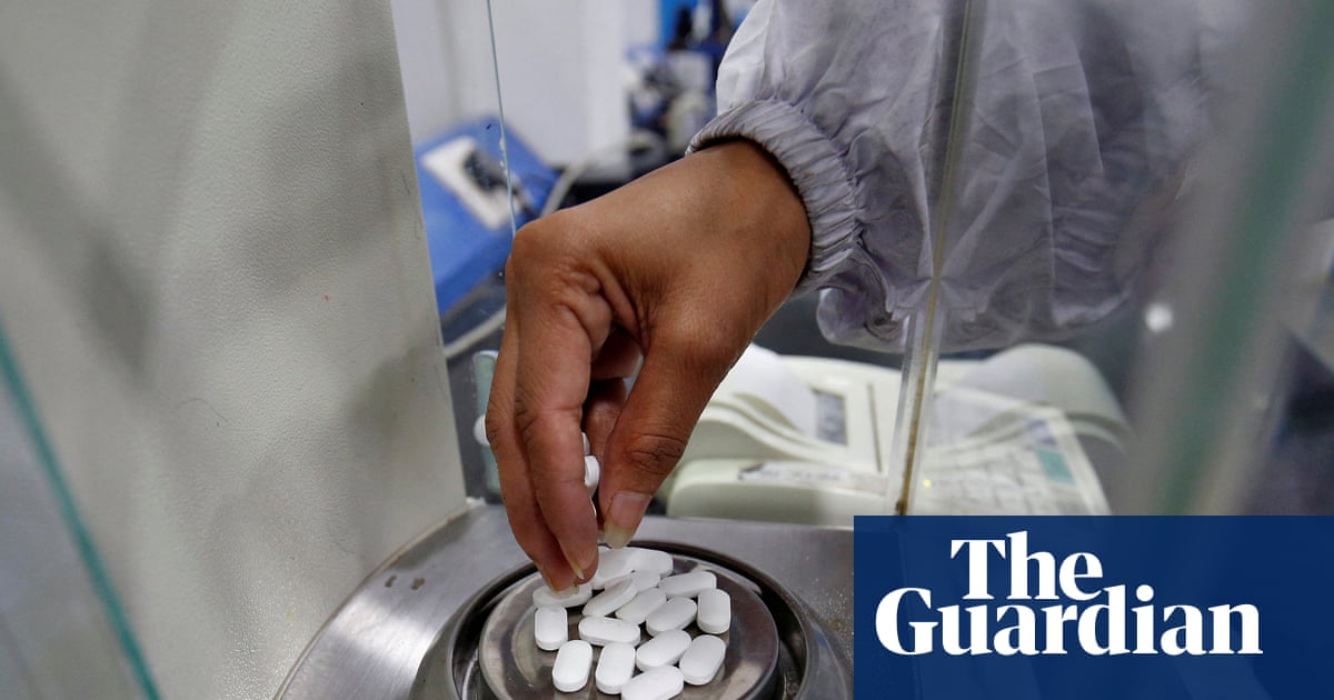 Trump attacks Tylenol as officials unveil highly contentious conclusions on autism
