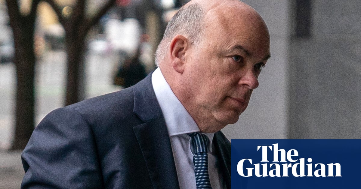 Cleared UK tech tycoon feared he would die in US jail if convicted