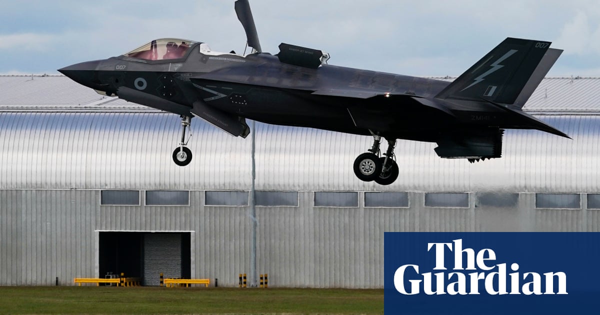 No evidence of genocide in Gaza, UK lawyers say in arms export case