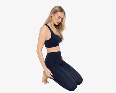 Tripulse Pro Tencel leggings