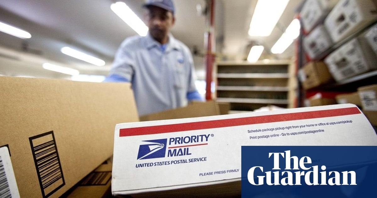Injured On The Job Then Fired Postal Workers Allege Mistreatment