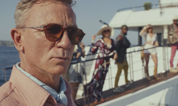 Daniel Craig returns as the idiosyncratic Benoit Blanc for the festival’s closing night film, Glass Onion: A Knives Out Mystery