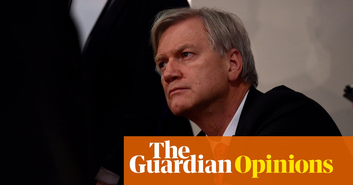 Andrew Bolt flees Melbourne for bush of Mornington Peninsula | Weekly Beast