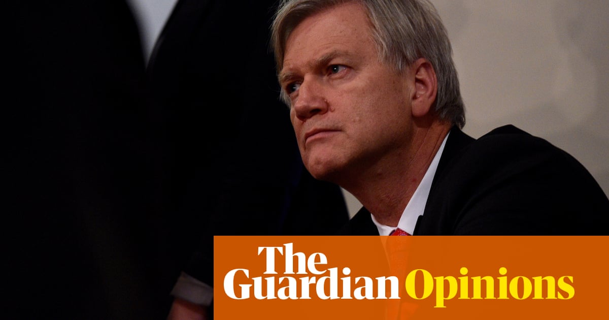 Andrew Bolts virus thrives in multiculturalism columns offensive, press council says | Weekly Beast