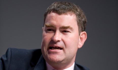 Treasury minister David Gauke said the UK appeared to have been ‘particularly targeted’ by traders trying to flout VAT rules.