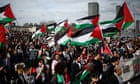 For extremists trying to tear down democracy, this was pretty peaceful thumbnail