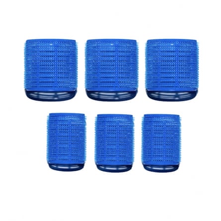 Hershesons The Self Grip Rollers